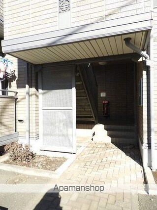 パークコート砂川　壱・弐番館[1LDK/36.73m2]のエントランス4