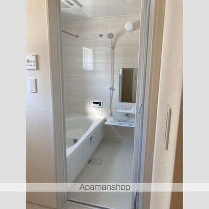 埼玉県春日部市粕壁東６丁目[3LDK/99.36m2]のバス