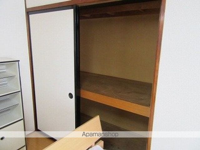 レジデンス銀河の内装写真
