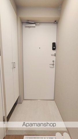 WORVE大阪本町の内装写真