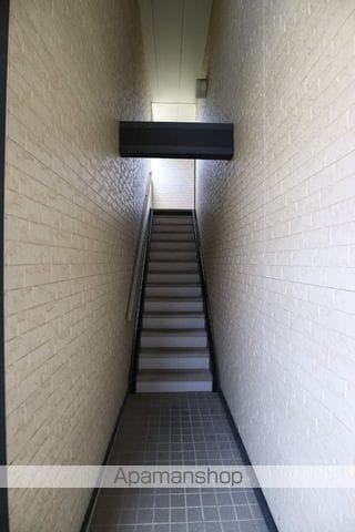 レオパレスハーベスト新橋の外観写真