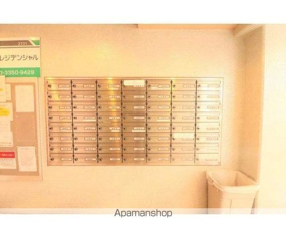 タワーズ10のその他写真