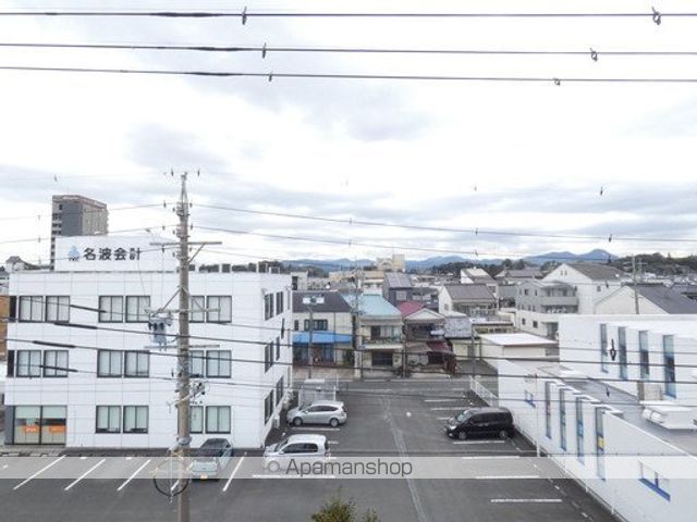 アンソレイユ塩町 住居のその他写真