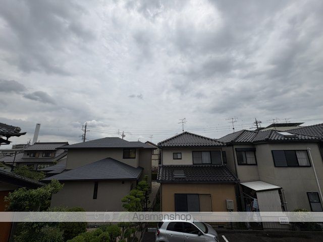 アドバンス小池の内装写真