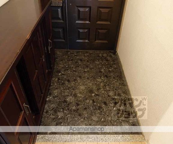 グランドパレスもと庄屋の内装写真