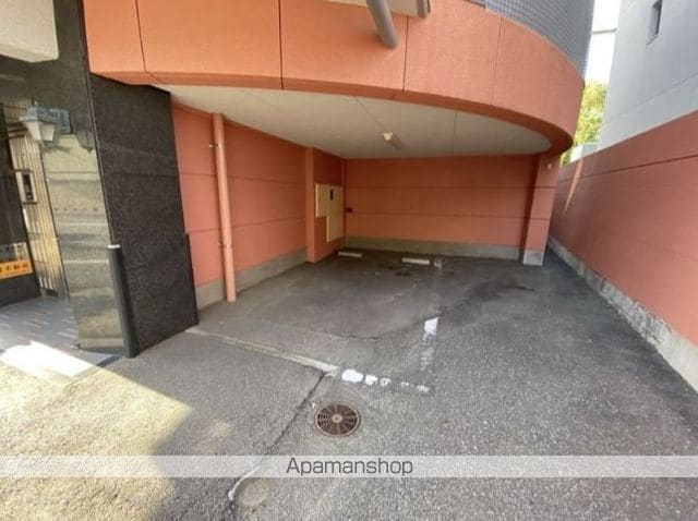 ディアコート・オーガの外観写真
