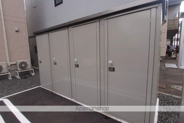 DーROOM東札幌のその他写真