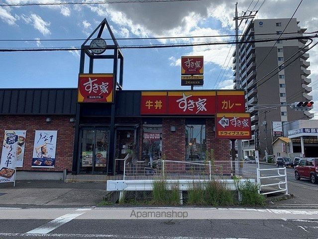 レオパレスHiの周辺写真