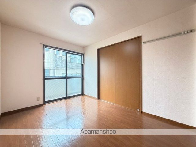 アクエリアン栄盛川の内装写真