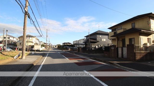 シャルマン国分寺台の周辺写真