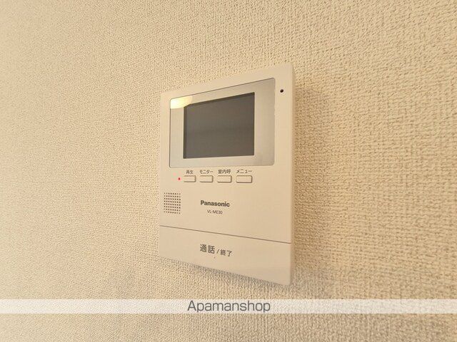 ヴィラ カレントCの内装写真
