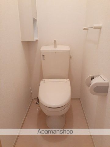 ルーエ・Sの内装写真