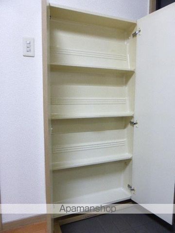 ル・レーブの内装写真