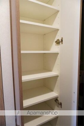 ルーブル都立家政六番館[1K/25.52m2]の内装7