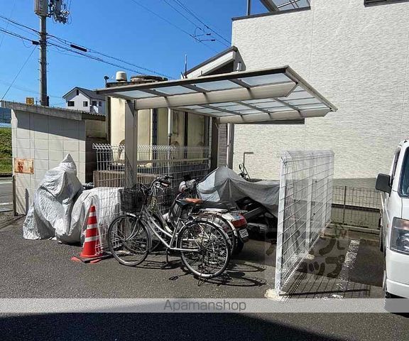 アムールエステート篠のその他写真