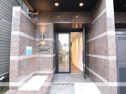 Ｌ．Ａ上前津[1LDK/44.84m2]のエントランス