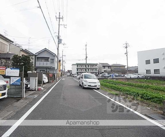 丸川ハイツの周辺写真