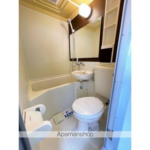 パティナージュ池上の内装写真