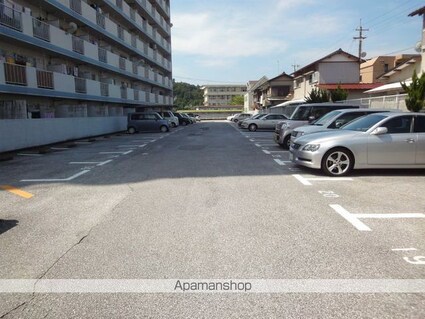 ロゼ３[3DK/56.61m2]の共用部1