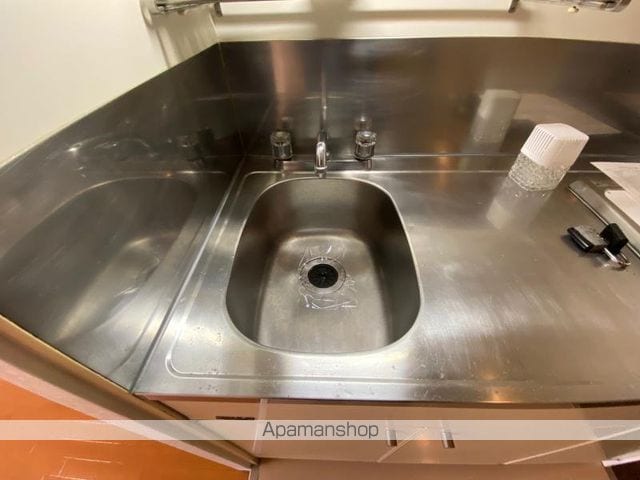 アルファ二番町103号の内装写真