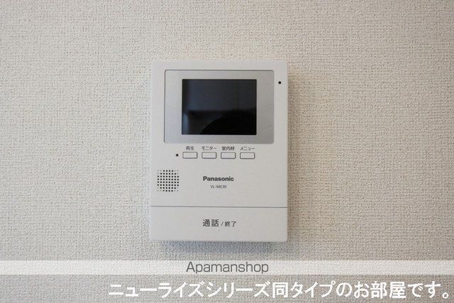 川口アパートの内装写真
