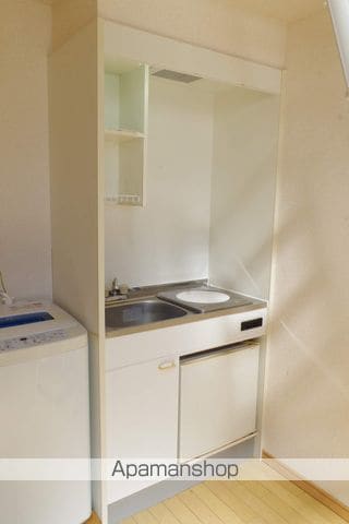 ユナイトステージHIRASAKUの内装写真