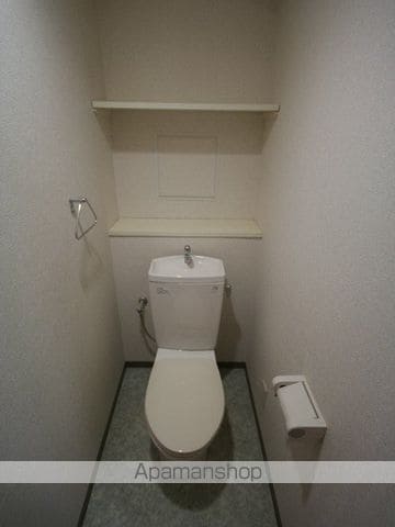 桜塚マンションの内装写真