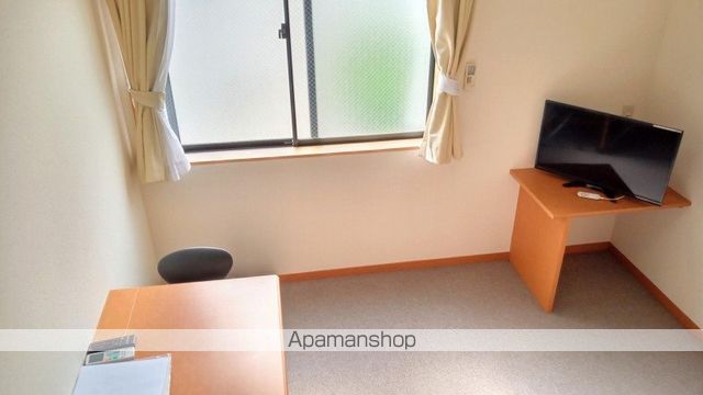 レオパレスヴェセルの内装写真