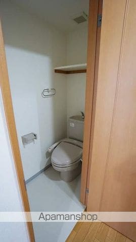 グリーンハウス松島G4の内装写真