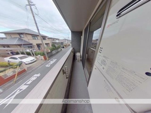 PRENDRE武蔵ケ丘 Iの内装写真