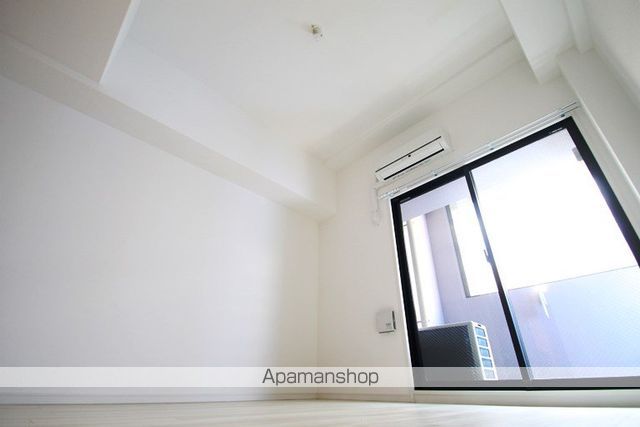 S−RESIDENCE新大阪WESTの内装写真