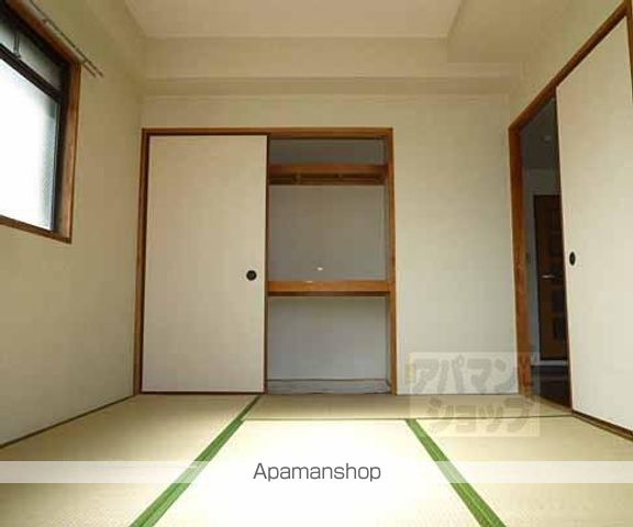 セント・ルークルスの内装写真