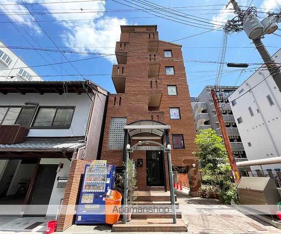 FLAT136の外観写真