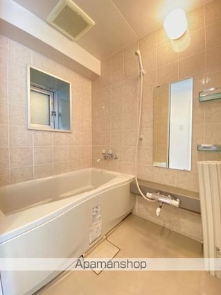 コリドールエスト[1R/25.5m2]のバス