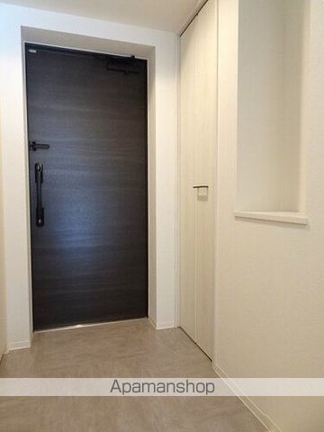 ジュノール札幌植物園の内装写真