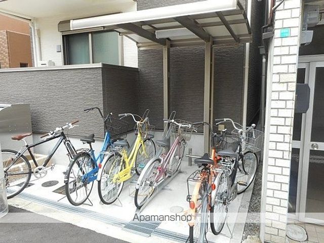 フジパレス加美駅南I番館のその他写真