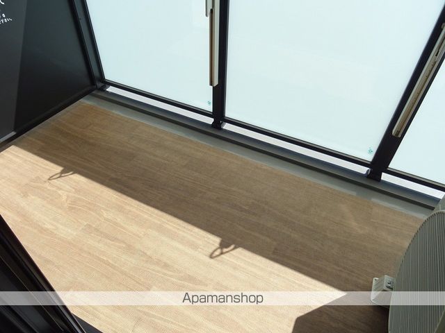 APPLEみやぎのの内装写真