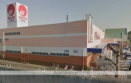 西富井　長沼邸[3LDK/114.58m2]の周辺1