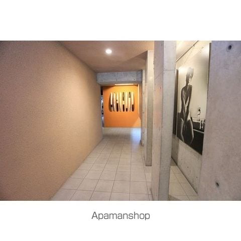ADW RESIDENCE 谷町四丁目のその他写真