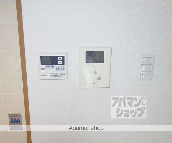 ロイヤル清涼の内装写真