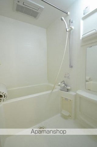 AFFABILE MIDORIの内装写真