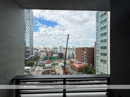 メゾンビスタ渋谷宇田川[1K/21.82m2]のその他部屋・スペース