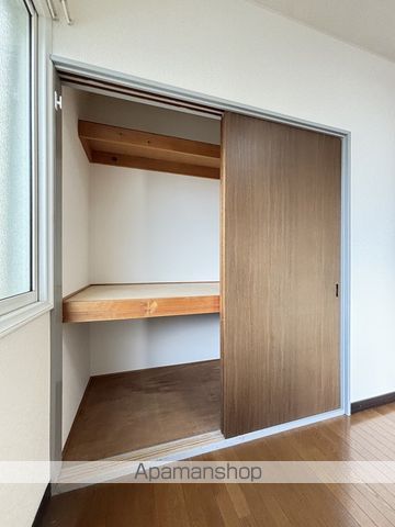 アーバンパレス雅の内装写真