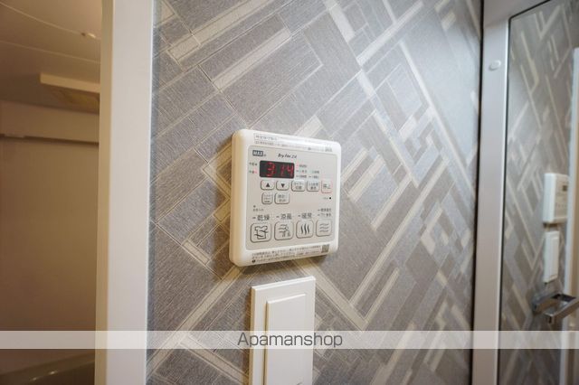 SーRESIDENCE東別院の内装写真