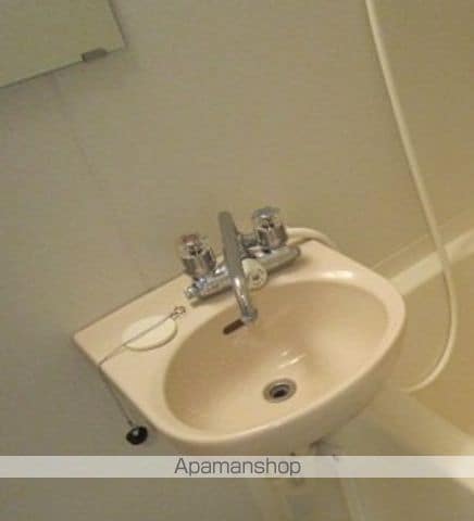 はちさんマンションの内装写真