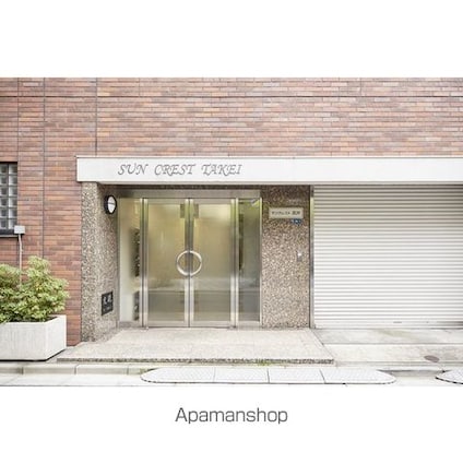 サンクレスト武井[1LDK/39.2m2]の外観1