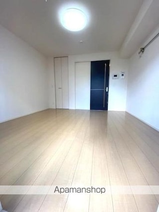 Ｄーｒｏｏｍ小松島[1K/26.93m2]のリビング・居間