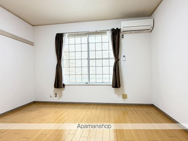 ハイツセラヴィの内装写真
