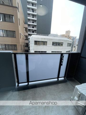 アステリ鶴舞テーセラの内装写真