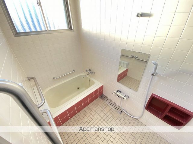 メゾン大岡の内装写真